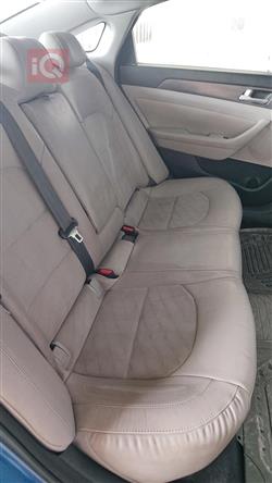 هیوندای سۆناتا